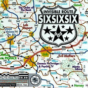 Invisible Route SixSixSix