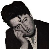 brendan behan