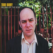 Todd Barry: Falling Off the Bone