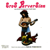 Eros Perversion (Original Motion Picture Soundtrack)