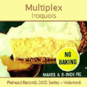 Spoon Feeders by Multiplex