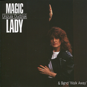 magic lady