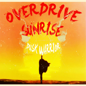 Overdrive Sunrise
