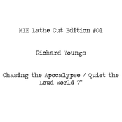 Chasing The Apocalypse by Richard Youngs