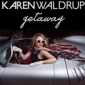 Karen Waldrup: Getaway