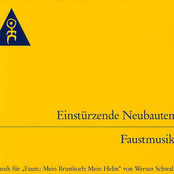 faustmusik: musik für 