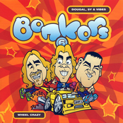 Bonkers 6 - Wheel Crazy