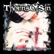 Reflections Breathe Disharmony