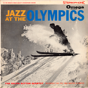 Jazz at the Olympics