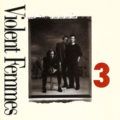 Dating Days by Violent Femmes