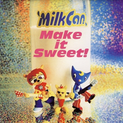 Make it Sweet!