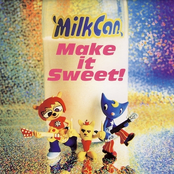 Birth Song by Milkcan