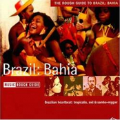 Rough Guide to Brazil: Bahia