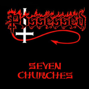 Pentagram by Possessed