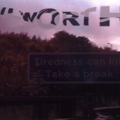 Tiredness Can Kill...Take A Break