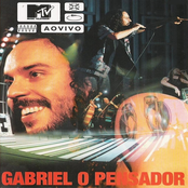 gabriel o pensador: as melhores