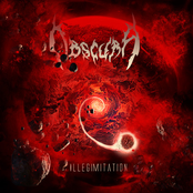 Headworm by Obscura