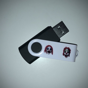 Hard Drive Full of Real Farts