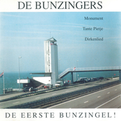 De Eerste Bunzingel!