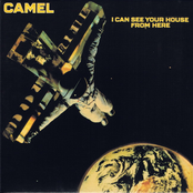 Ice by Camel