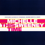Michelle Sweeney: This Time