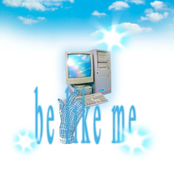 Be Like Me