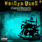 Captain Barnacle And The Amazing Squidtacular Vol. 2