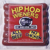 hip-hop wieners