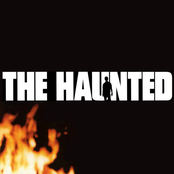 Blood Rust by The Haunted