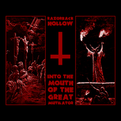 Into the Mouth of the Great Mutilator