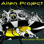 Activation Portal by Alien Project