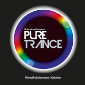Solarstone presents Pure Trance (Mixed by Solarstone + Orkidea)