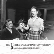 united sacred harp convention