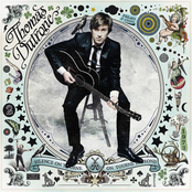 Vinyle 73 by Thomas Dutronc