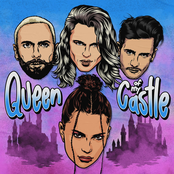 Queen of My Castle - Single