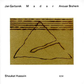 Jaw by Jan Garbarek, Anouar Brahem, Shaukat Hussain