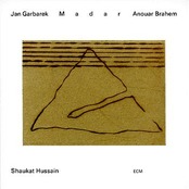 Ramy by Jan Garbarek, Anouar Brahem, Shaukat Hussain