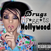 Drugs Faggots Hollywood