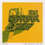 Funk Around & Find Out