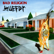 Pessimistic Lines by Bad Religion