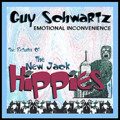 Return of The New Jack Hippies