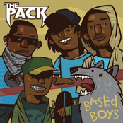 The Pack: Based Boys