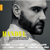 Handel: Tamerlano