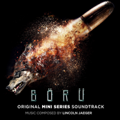 Börü (Original Mini Series Soundtrack)