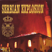 Serbian Explosion Vol.1