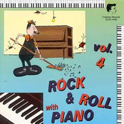 Rock & Roll With Piano Vol. 4