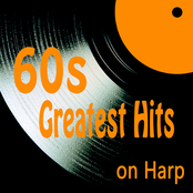 60s Greatest Hits on Harp