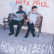 pat & paul