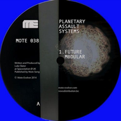 Future Modular by Planetary Assault Systems