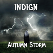 Indign: Autumn Storm